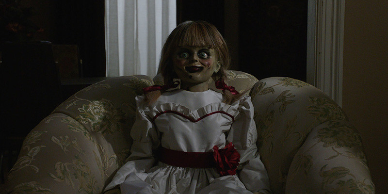 Annabelle 3