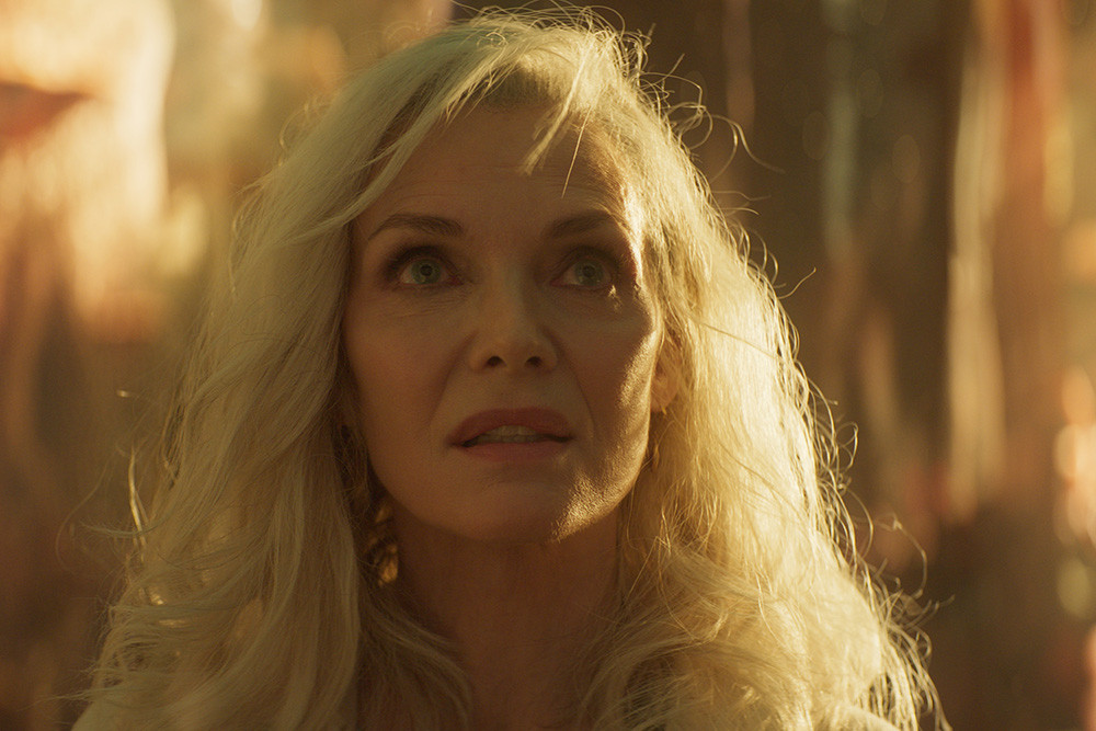 Ant-Man in Osa: Kvantomanija