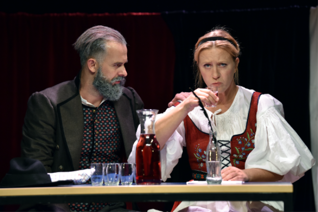 Anton Tomaž Linhart: Županova Micka