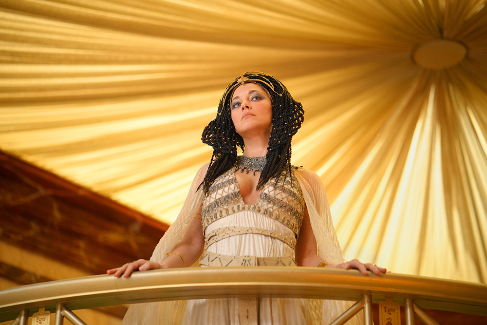 Asterix & Obelix: Srednje kraljestvo