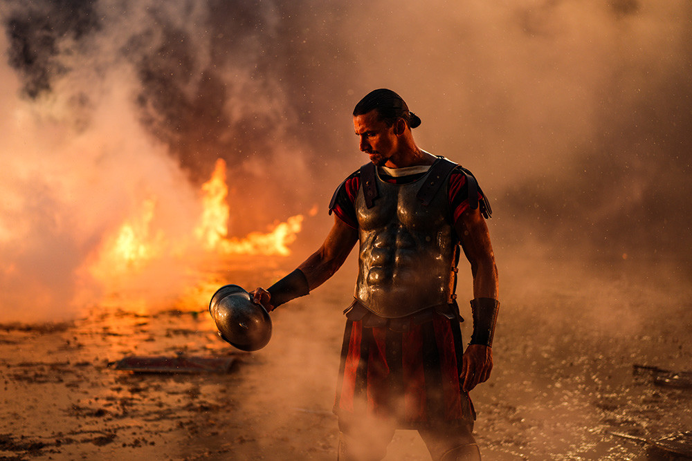 Asterix & Obelix: Srednje kraljestvo