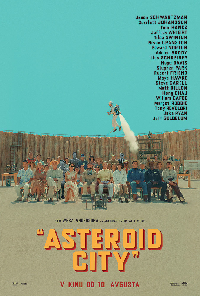 Asteroid City