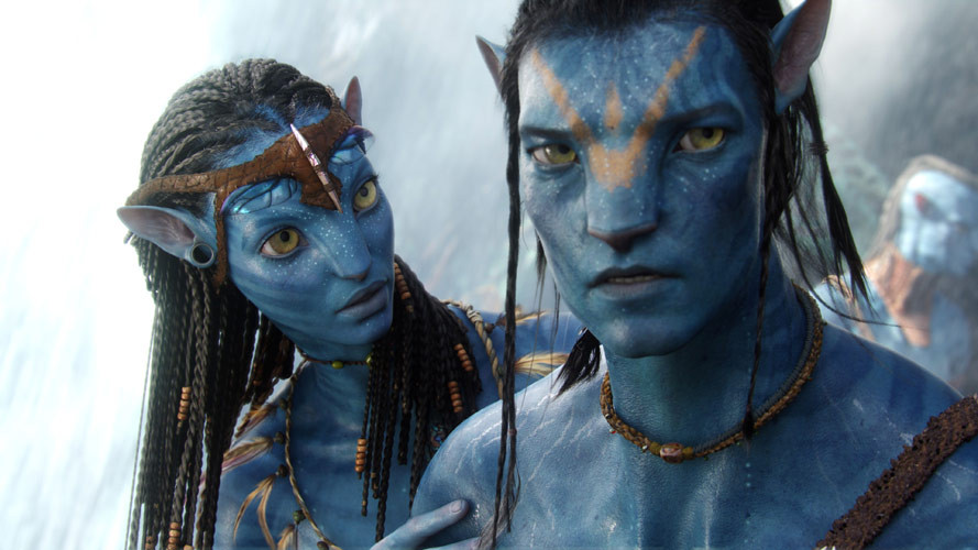 Avatar 3D