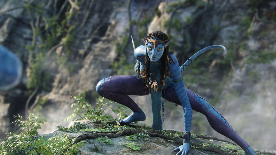 Avatar 3D