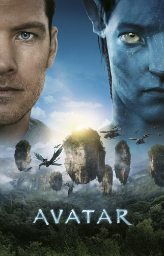 Avatar 3D