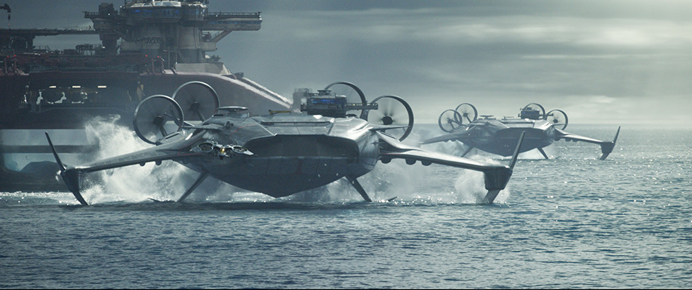 Avatar: Ogenj in pepel