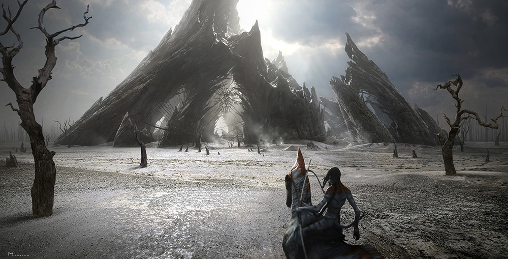 Avatar: Ogenj in pepel