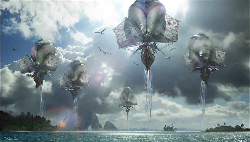 Avatar: Ogenj in pepel