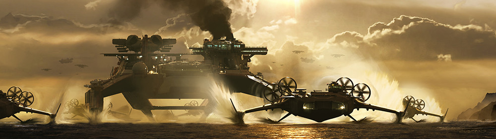 Avatar: Ogenj in pepel