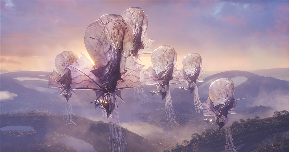 Avatar: Ogenj in pepel