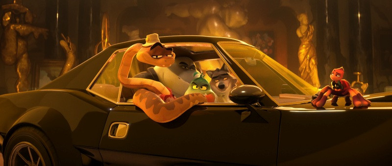 Barabe 2 [sinhronizirano]