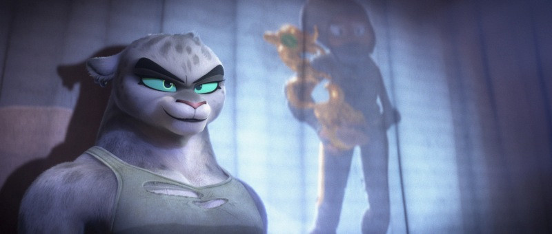 Barabe 2 [sinhronizirano]