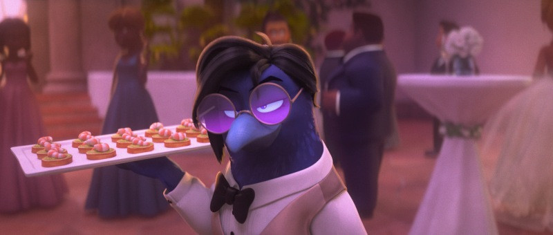 Barabe 2 [sinhronizirano]