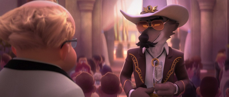 Barabe 2 [sinhronizirano]