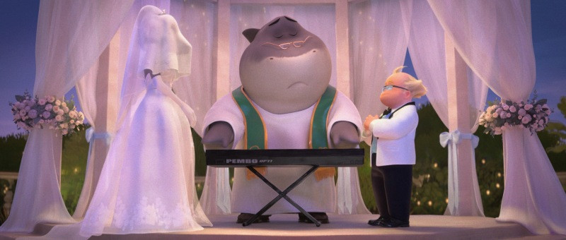 Barabe 2 [sinhronizirano]