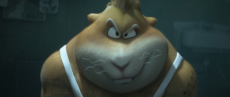 Barabe 2 [sinhronizirano]