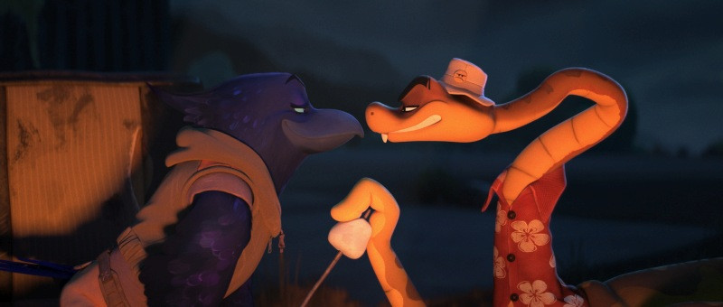 Barabe 2 [sinhronizirano]