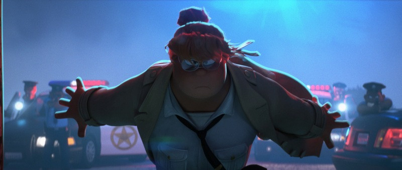 Barabe 2 [sinhronizirano]