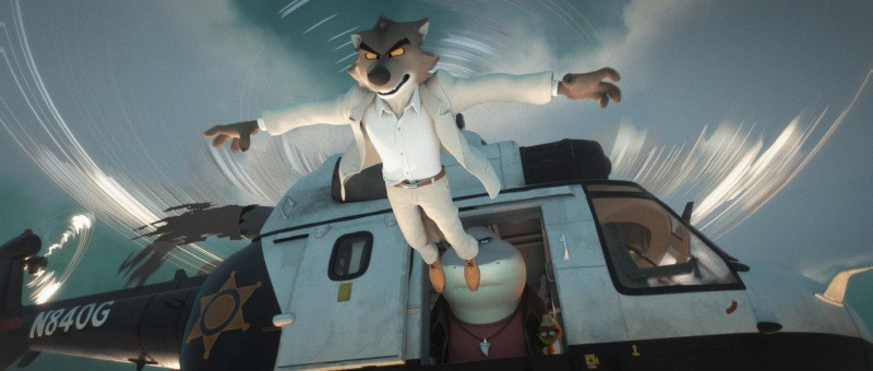 Barabe 2 [sinhronizirano]