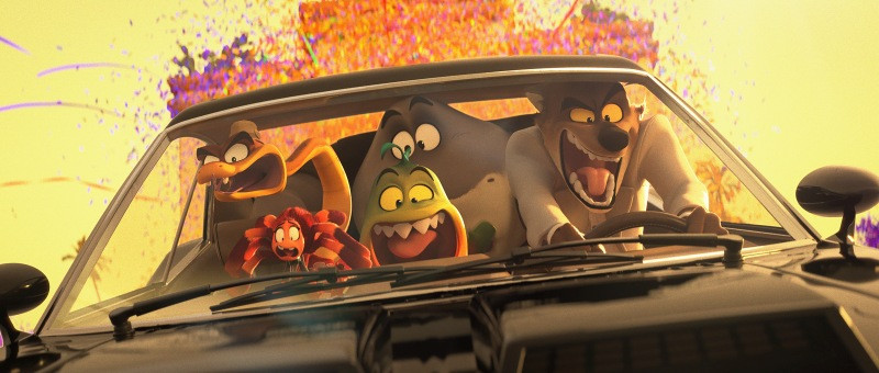 Barabe 2 [sinhronizirano]