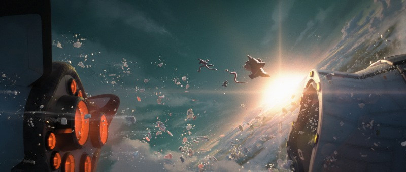 Barabe 2 [sinhronizirano]