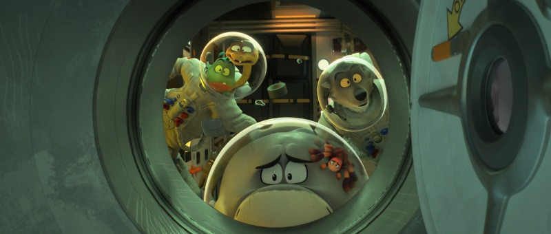 Barabe 2 [sinhronizirano]