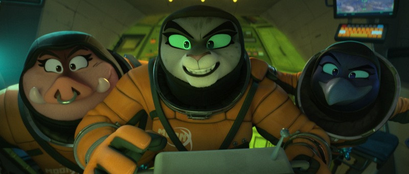 Barabe 2 [sinhronizirano]