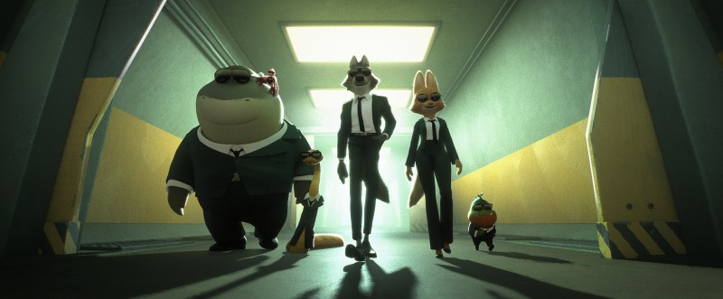 Barabe 2 [sinhronizirano]