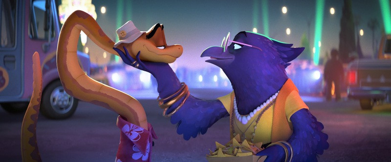 Barabe 2 [sinhronizirano]