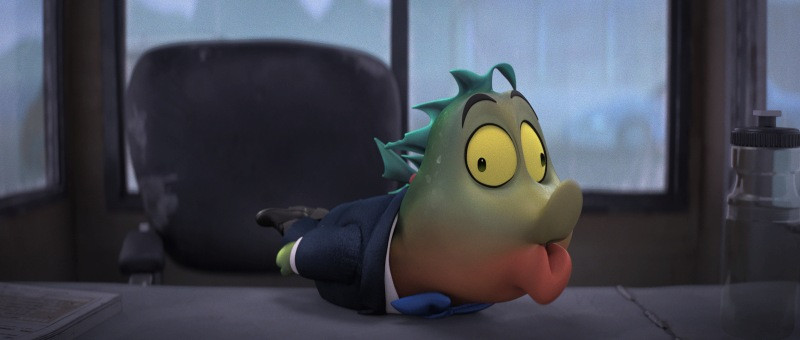 Barabe 2 [sinhronizirano]