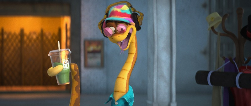 Barabe 2 [sinhronizirano]