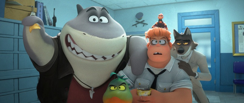 Barabe 2 [sinhronizirano]