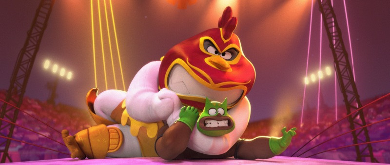 Barabe 2 [sinhronizirano]