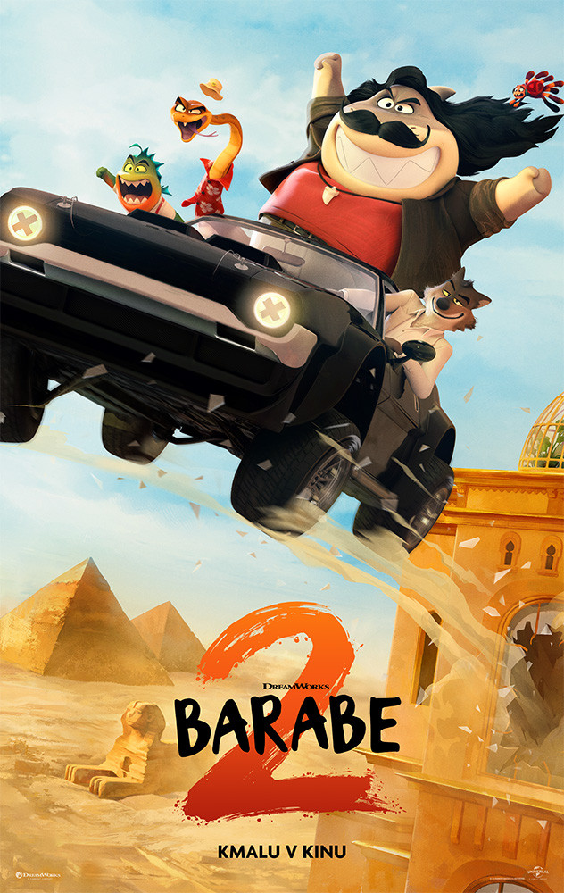 Barabe 2 [sinhronizirano]