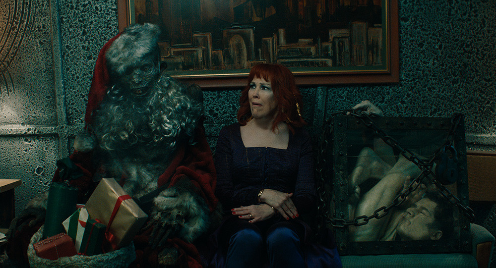 Beetlejuice Beetlejuice