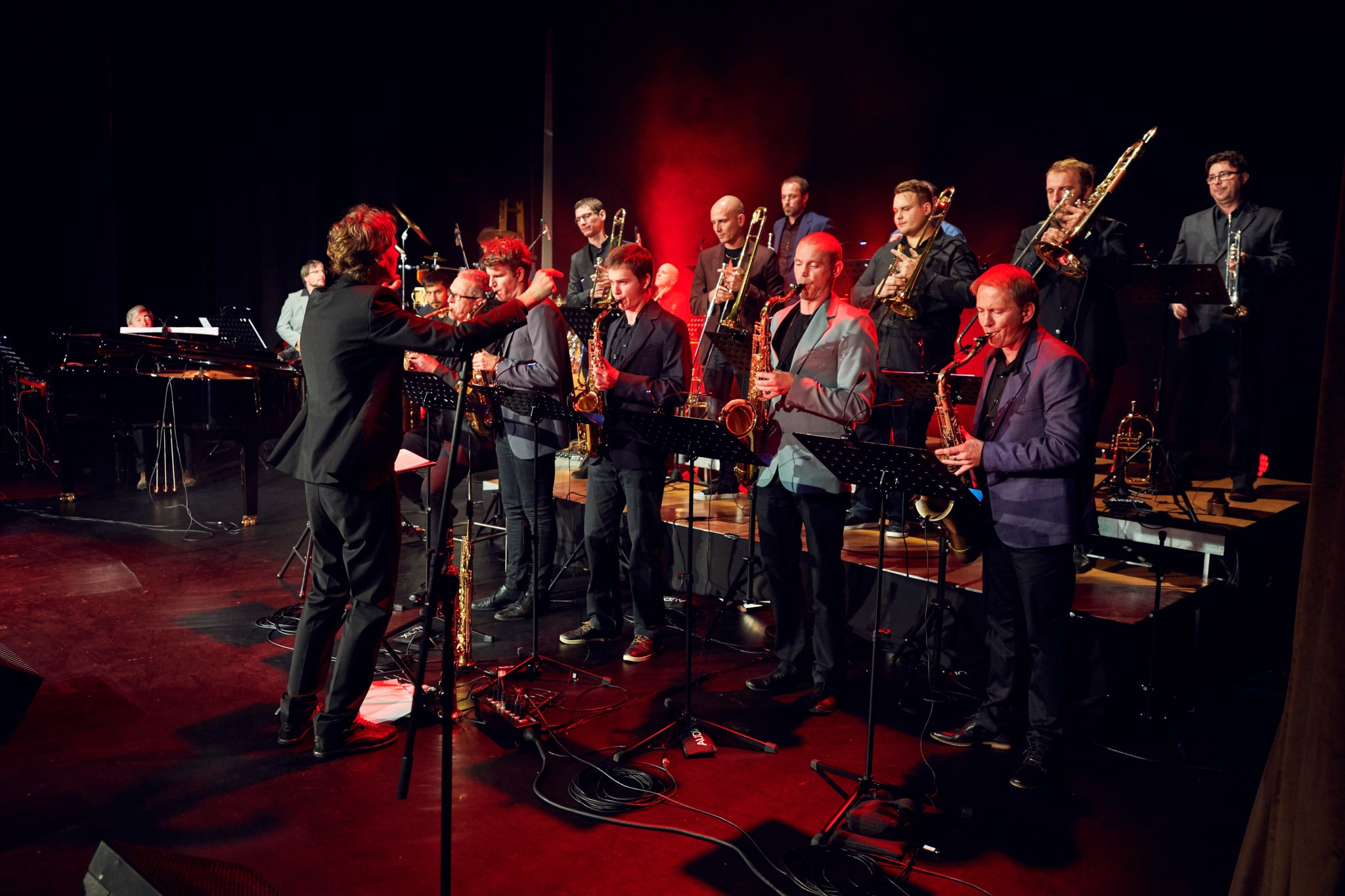Big band Krško