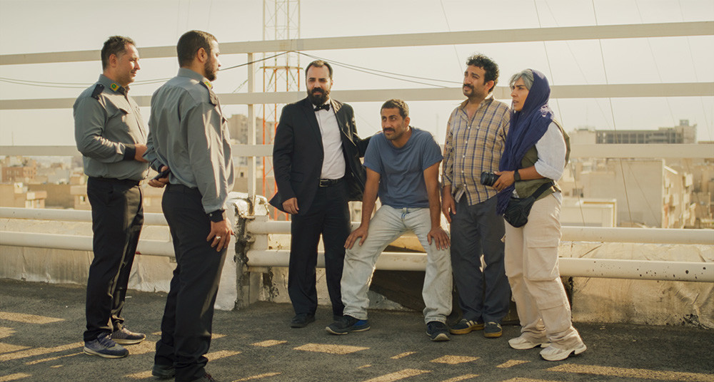 Bila je samo nesreča