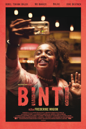 Binti