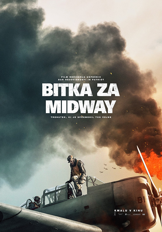 Bitka za Midway