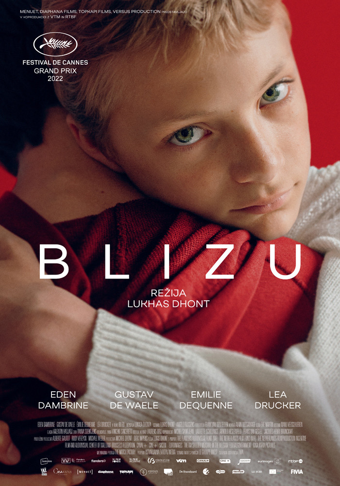Blizu