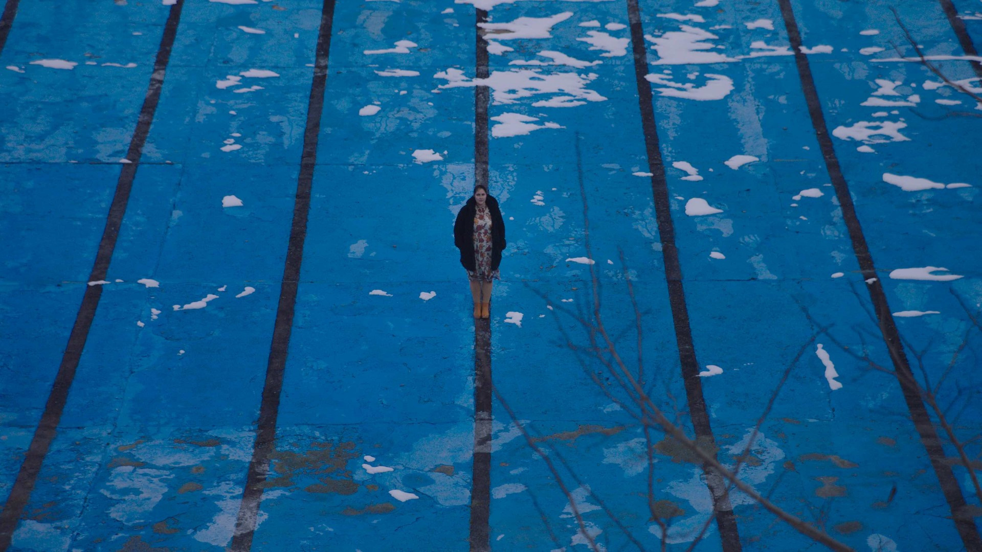 Bog obstaja, ime ji je Petrunija