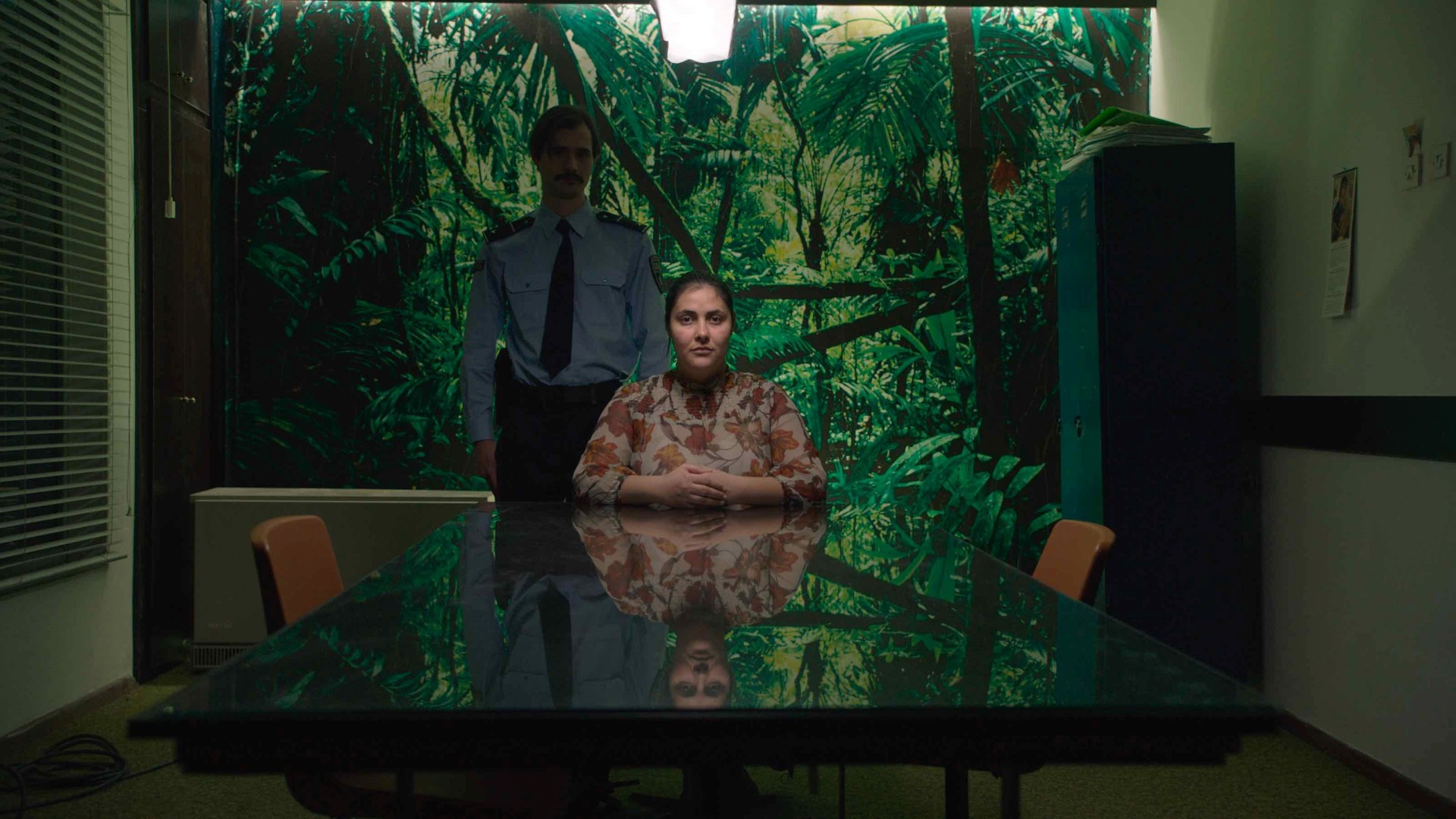 Bog obstaja, ime ji je Petrunija