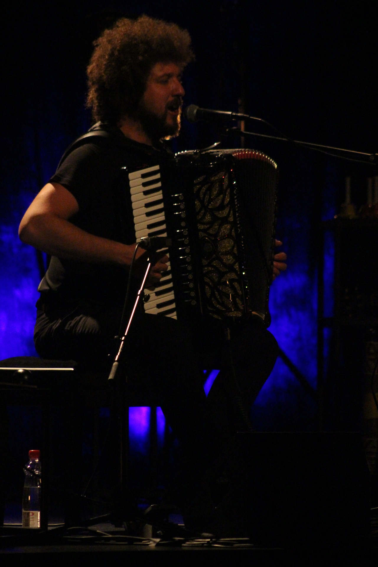 Boštjan Gombač & Janez Dovč: Sozvočje Slovenije