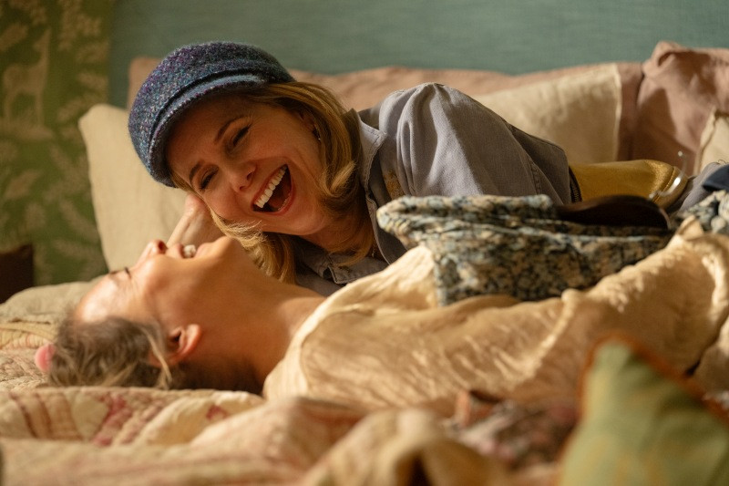 Bridget Jones: Nora na fanta