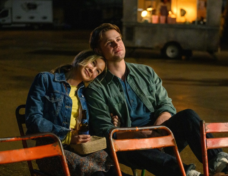 Bridget Jones: Nora na fanta