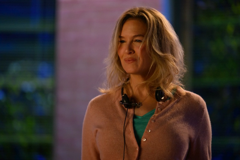 Bridget Jones: Nora na fanta