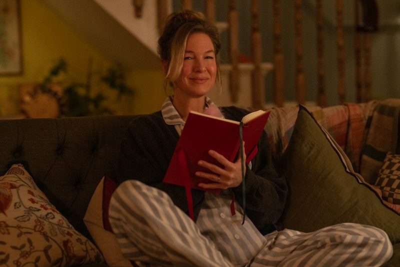 Bridget Jones: Nora na fanta