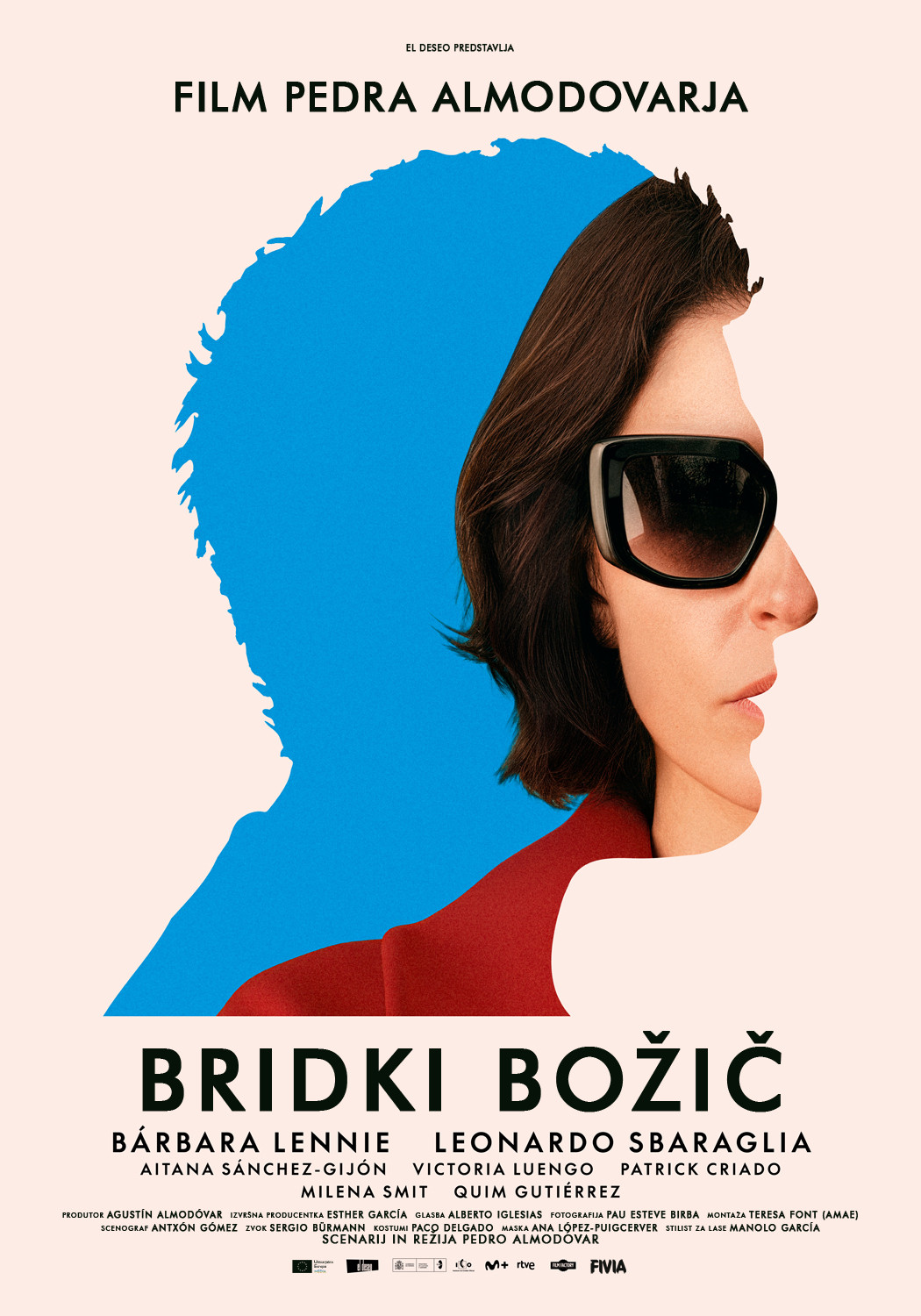 Bridki božič