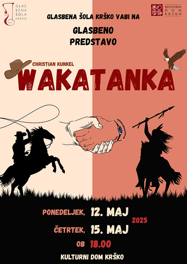 C. Kunkel: Wakatanka
