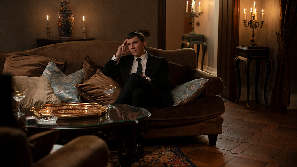 Čarovnik iz Kremlja